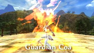 Granado Espada Europe Clique Battle 300618  Guardian Coa [upl. by Calvert]