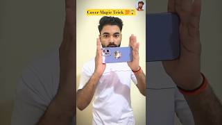 Phone Magic Trick 😀🪄😱🤭💯 shorts short video tranding challenge magic funny [upl. by Glennis]