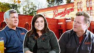 Meet the Leinenkugel Family [upl. by Amaj]