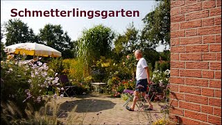 Schmetterlinge im Garten  Fantastisch [upl. by Bois824]