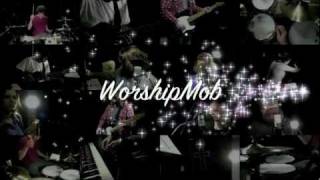 Here For You  Matt Redman WorshipMob Cover [upl. by Slrahc]