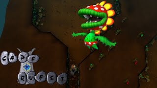 Feed Me Seymour  Cape Quest 26 [upl. by Resa219]