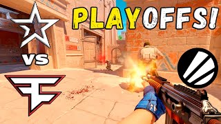 EPIC GAME Complexity vs FaZe  HIGHLIGHTS  ESL Pro League Season 20  CS2 [upl. by Jarvey]