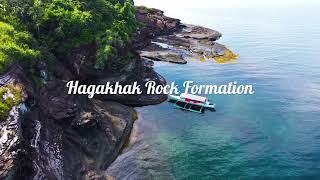 Hagpoks goes to Dinagat Islands [upl. by Jens]