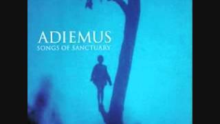 Cantus Iteratus  Adiemus  Karl Jenkins [upl. by Nythsa647]