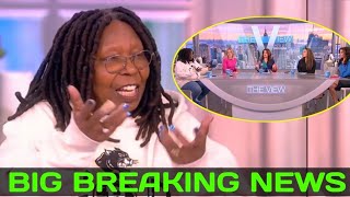 WHOOPIS WAY Whoopi Goldberg of The View mocks and dismisses producers as the host refuses to take [upl. by Nilyahs]