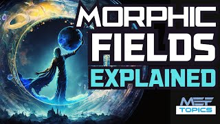 Introduction to Morphogenetic Fields Definition and Concept [upl. by Nrehtac]