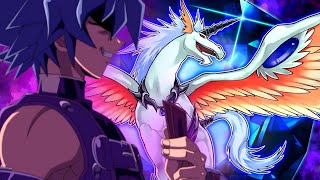 BEST CRYSTAL BEAST DECK POST PHANTOM NIGHTMARE 🔥 [upl. by Chen]