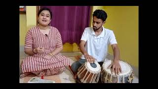 Nazariya ki maari cover  Heeramandi  Soumyashree Adak heeramandi worldmusicday World Music Day [upl. by Mcgean]