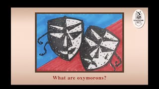 What are oxymorons [upl. by Oiluig137]