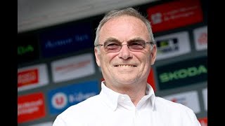 « Je suis écœuré » Hinault se lâche sur Pogacar [upl. by Woermer76]