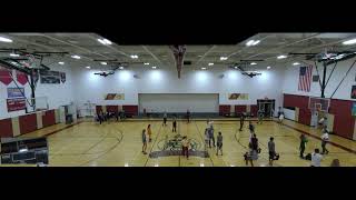 Cicero Prep Gym Recording [upl. by Jasper]