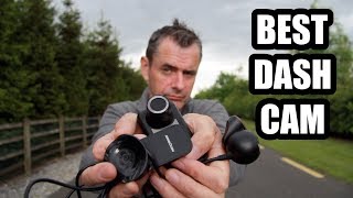 Best Dash Cam 2019  Nextbase 522GW review  Fathers day gift [upl. by Alliuqet]