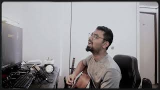 Eka Pakhi by Shironamhin Cover [upl. by Dionysus]