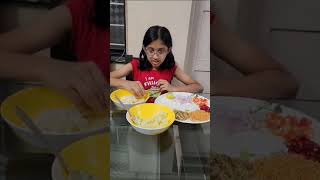 Recipe Vlog with Nasrin Grade 3 OIS Swargate  Episode 3 [upl. by Christos]