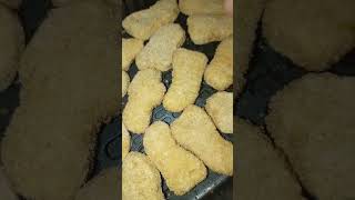 Airfare Nuggets recipe 👌10 mint Part 1 Mfkiduniya412 [upl. by Ydorb528]