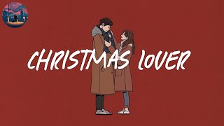 Christmas lover ☃️ a musthave Christmas playlist 2021 [upl. by Maddie]