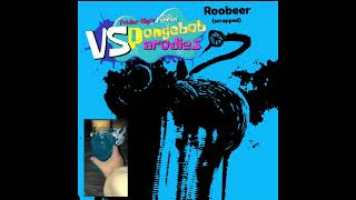 FNF Spongebob Parodies V4 OST  Roobeer  jreyb [upl. by Fraase]