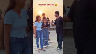 Mujhe Russian chahiye 🤣qnaqustion answer funny funnyqna viralvideo russia russian [upl. by Alley]