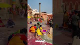 Chamatkar hai ye Puri dham ka trending  viral jagannath lipidipuvlogs 🙏⭕‼️⭕🙏 [upl. by Colbye]