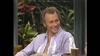 Evel Knievel  Johnny Carson  Interview Burbank CA 2 14 73  Evel Knievel Stuntman [upl. by Silenay]