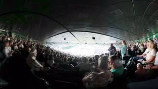 Wimbledon 2017  3D 360 VR [upl. by Eceryt42]