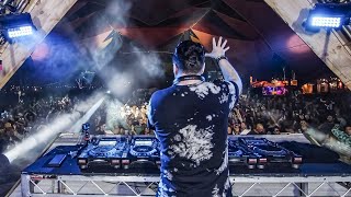 Jay Lumen live at Earth Frequency Festival 2023 Ipswich Australia [upl. by Ydne]