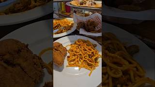 Lunch  Shakeys [upl. by Mable]