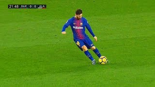 Lionel Messi — 2018 ● The King of Amazing Goals ►Scoring in Style◄ HD [upl. by Neale458]