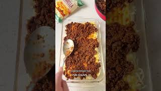 Try using cheesy spread in lasagna [upl. by Koeninger]