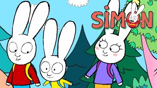 My New Best Friend  Simon  Season 3 Full Episode  Cartoons for Children [upl. by Aikkin760]