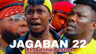 JAGABAN EPISODE 22 FT SELINA TESTED OFFICIAL TRAILER OUT AND TRENDING [upl. by Nyhagen]