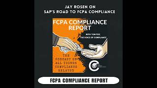 SAP Case Insights FCPA Compliance amp Recovery Steps FCPA Compliance [upl. by Dorelia566]