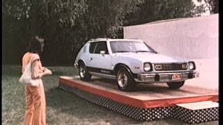 1978 AMC Gremlin [upl. by Stefanie]