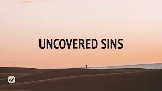 Uncovered Sins  Audio Reading  Our Daily Bread Devotional  July 12 2024 [upl. by Ayanat947]