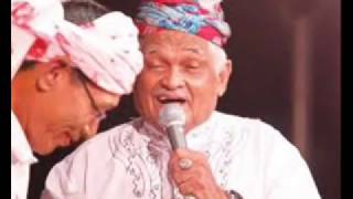 Dikir Barat Pikir Pikir Hamid Budaya Audio [upl. by Micheal817]