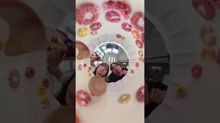 360° Camera Mukbang [upl. by Doughty751]