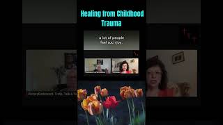 Healing from Childhood Trauma [upl. by Hedgcock]