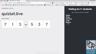 Quizlet Live [upl. by Perla]