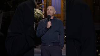 Walked by an asian snl comedy billburr standupcomedy standup [upl. by Elvin996]