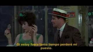 Irma la dulce vose [upl. by Tyrus]