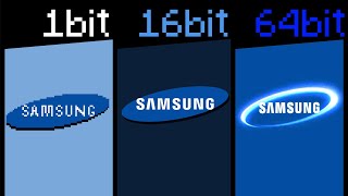 Samsung Ringtone everytime with more bits 3 [upl. by Hooke440]