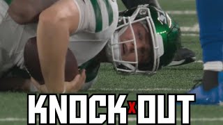 NFL Brutal Hits of the 2023 Season Week 1 [upl. by Matti]