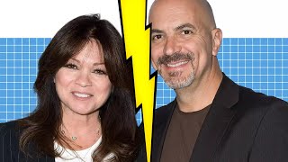 Valerie Bertinelli Reveals the Real Reason Why She Divorced Tom Vitale chef [upl. by Atinuj461]