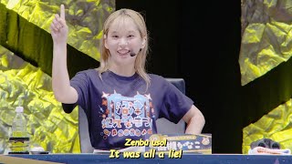 ENG SUB More Duo Trio Collections Aqours [upl. by Georgy]