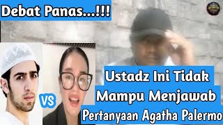 📛Debat Panas‼️Tema Bagaimana Cara Allah Menyelamatkan Umat Islam⁉️ [upl. by Laeria434]