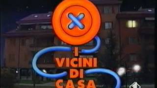 Vicini di Casa  Viva la gioventù che regala notti bianche 1° Parte [upl. by Neila385]