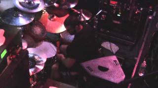 Misery Index  Adam Jarvis  Heirs to Thievery  Filmed 9302010 [upl. by Thirza]