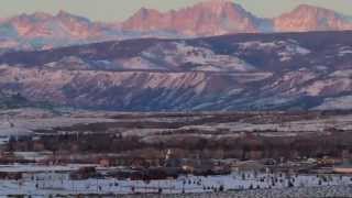 Visit Pinedale Wyoming [upl. by Hendry]