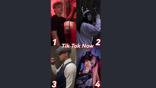 HORROR DANCEWhos the Best DancerXO TEAM VS ALENA KOROBA VS NAIM VS SEEUshorts tiktok viral [upl. by Shaughnessy]